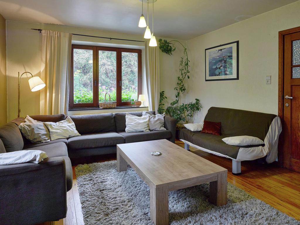 Holiday Home In Chevron With Garden Terrace Neucy Exteriér fotografie